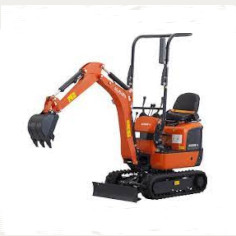 Link to Mews Plant Hire