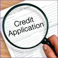 Ace Hose & Hydraulics Ltd Credit Application service