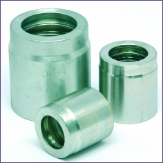 Image for Ace Hose & Hydraulics Ltd Hydraulic Ferrules