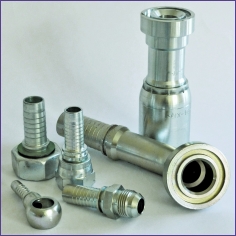 Image for Ace Hose & Hydraulics Ltd Hydraulic Fittings