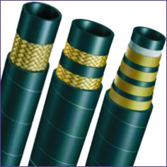Image for Ace Hose & Hydraulics Ltd Hydraulic Products