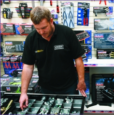 Ace Hose & Hydraulics Ltd Trade Counter service