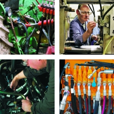 Ace Hose & Hydraulics Ltd 100% Customer Satisfaction