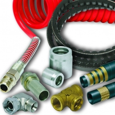 Ace Hose & Hydraulics Ltd 1,000s of Products available