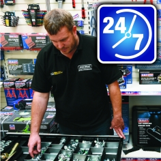 Ace Hose & Hydraulics Ltd At Your Service 24/7