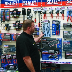 Ace Hose & Hydraulics Ltd Stevenage Trade Counter
