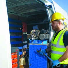 Ace Hose & Hydraulics Ltd About Us
